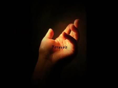 forgive Pictures, Images and Photos