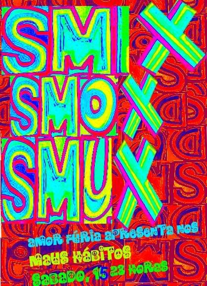 SMIXHBITOS.jpg picture by AmorFuria