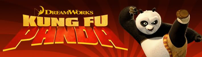 [Game Java] Kungfu Panda 240x320 EA Mobile