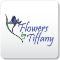 Flowers by Tiffany