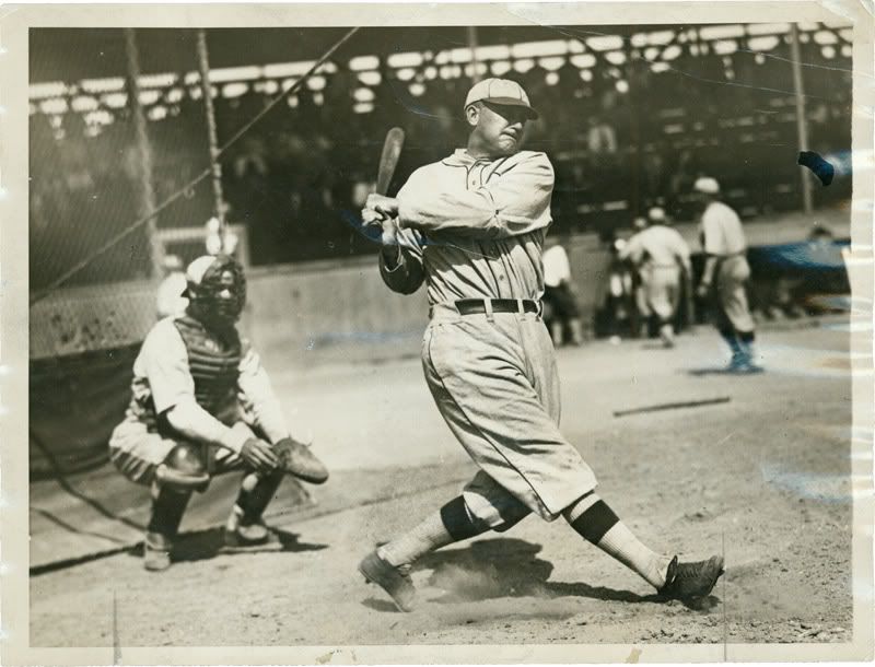 Rare Ty Cobb pictures Baseball Fever