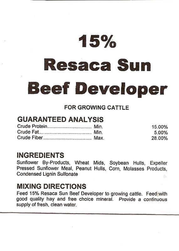 ? For feed guru's...... - Pigs