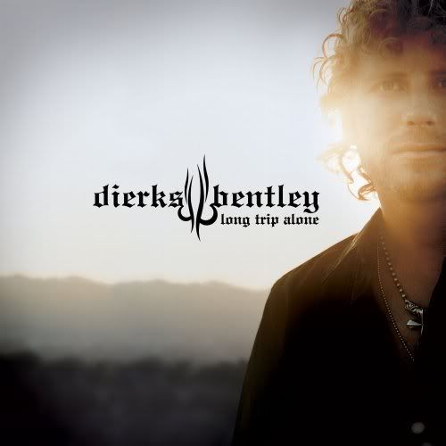 dierks bentley long trip alone