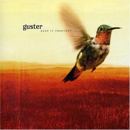 Guster Ganging Up On The Sun. Description for Guster Keep It