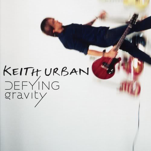 keith urban albums. keith urban get closer album