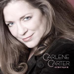 carlene carter condition