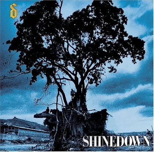 Shinedown 45 Album