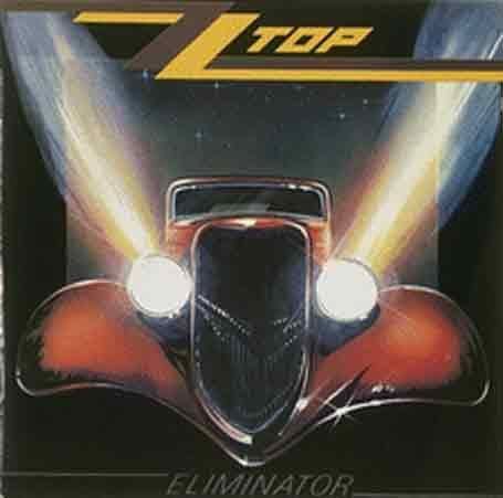 zz top eliminator cast