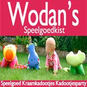 Wodan's Speelgoedkist