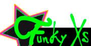 Funky XS