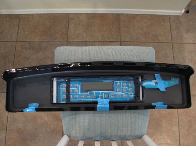 FIXED GE Profile F7 Error Fix