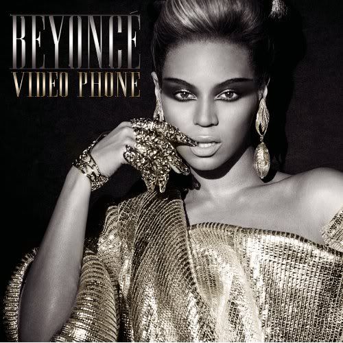 Anyway Beyonce will release Video Phone as her next single from her album 