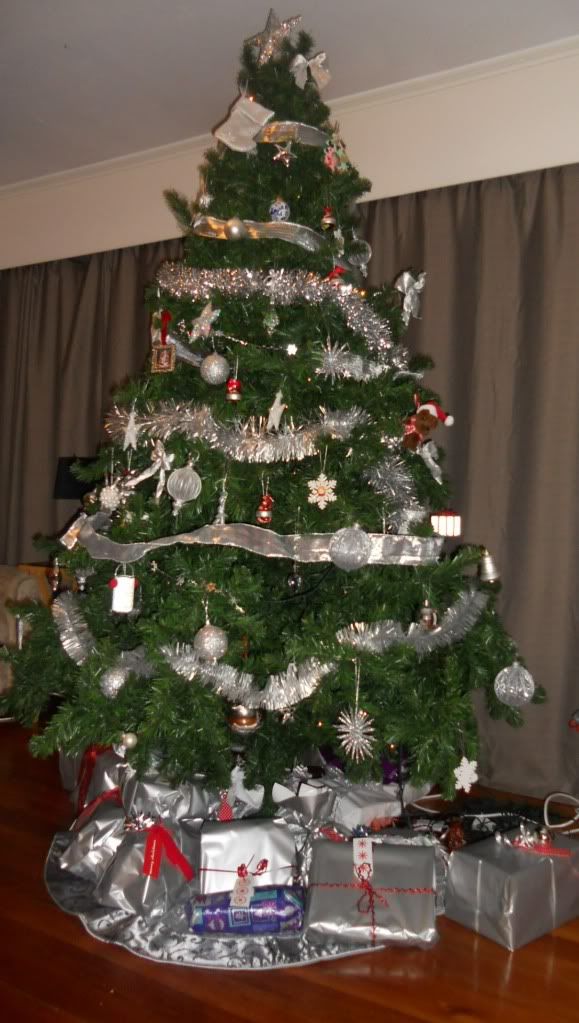 Post your Christmas Tree Yellow Bullet Forums