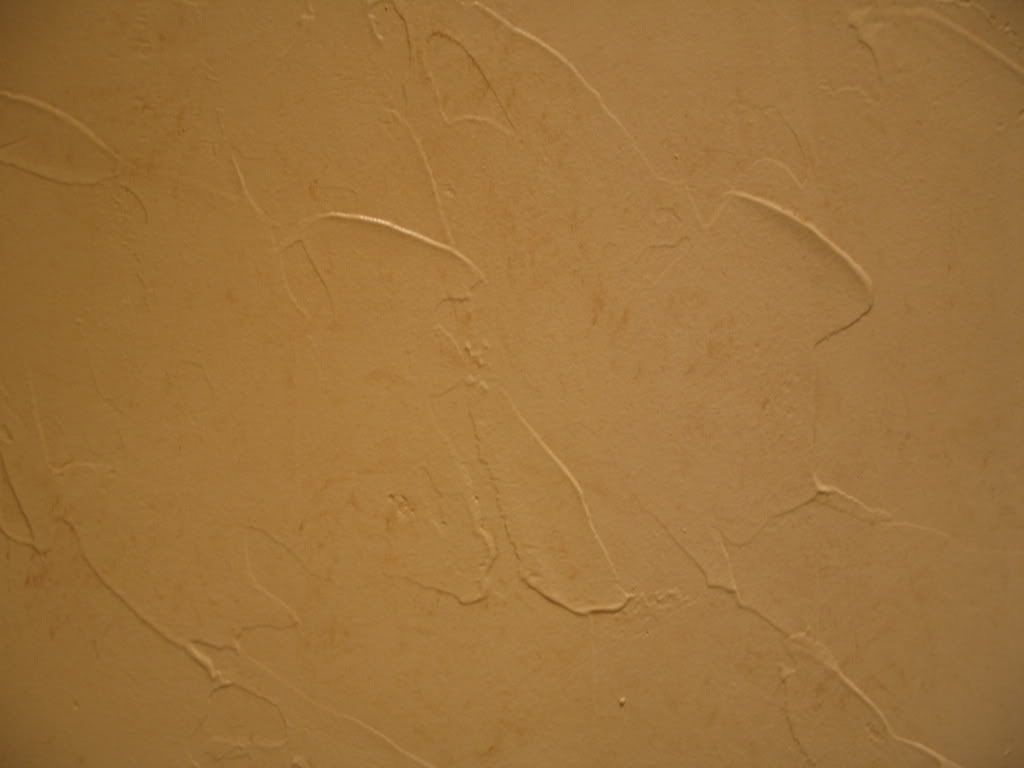 trowel texture