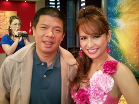 Regine Tolentino | People Events Places