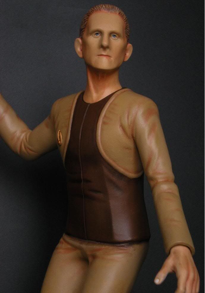 Constable Odo