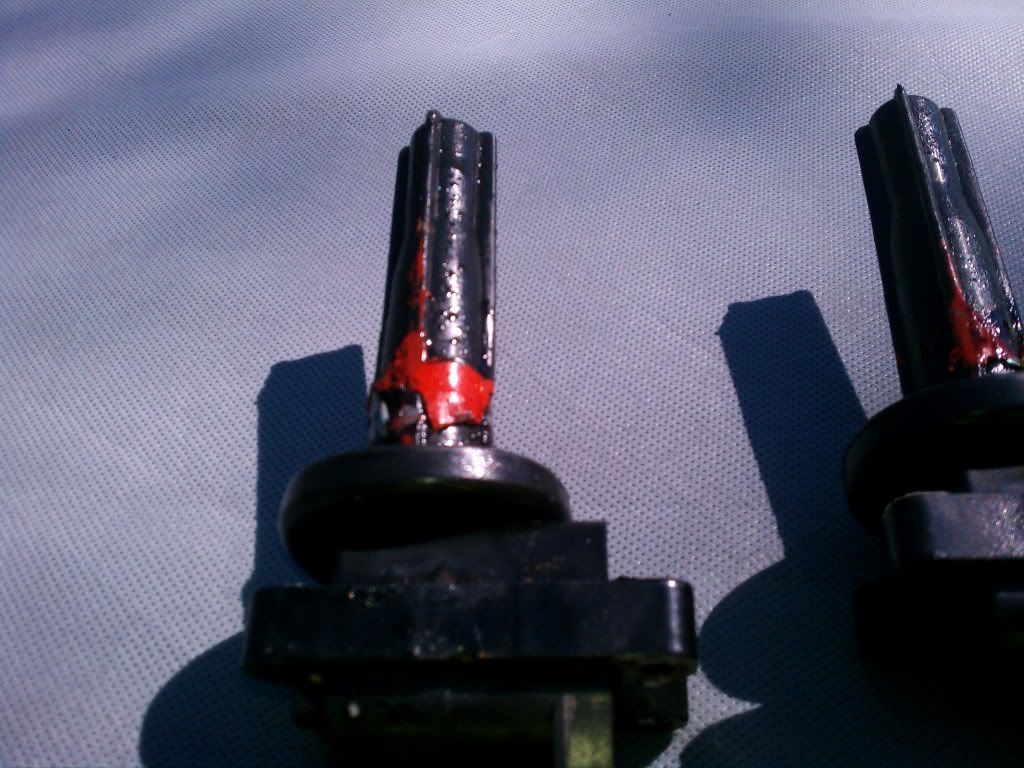HELP Needed!! Passenger side valve cover removal Nissan Forum