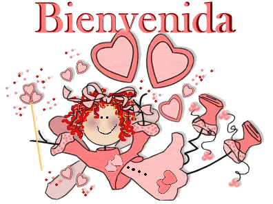 bien.gif bienvenida image by adiago62