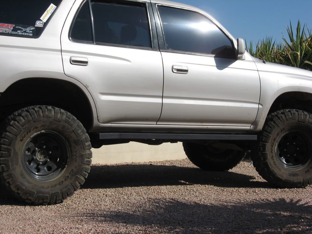 98 toyota 4runner sr5 98 toyota 4runner sr5