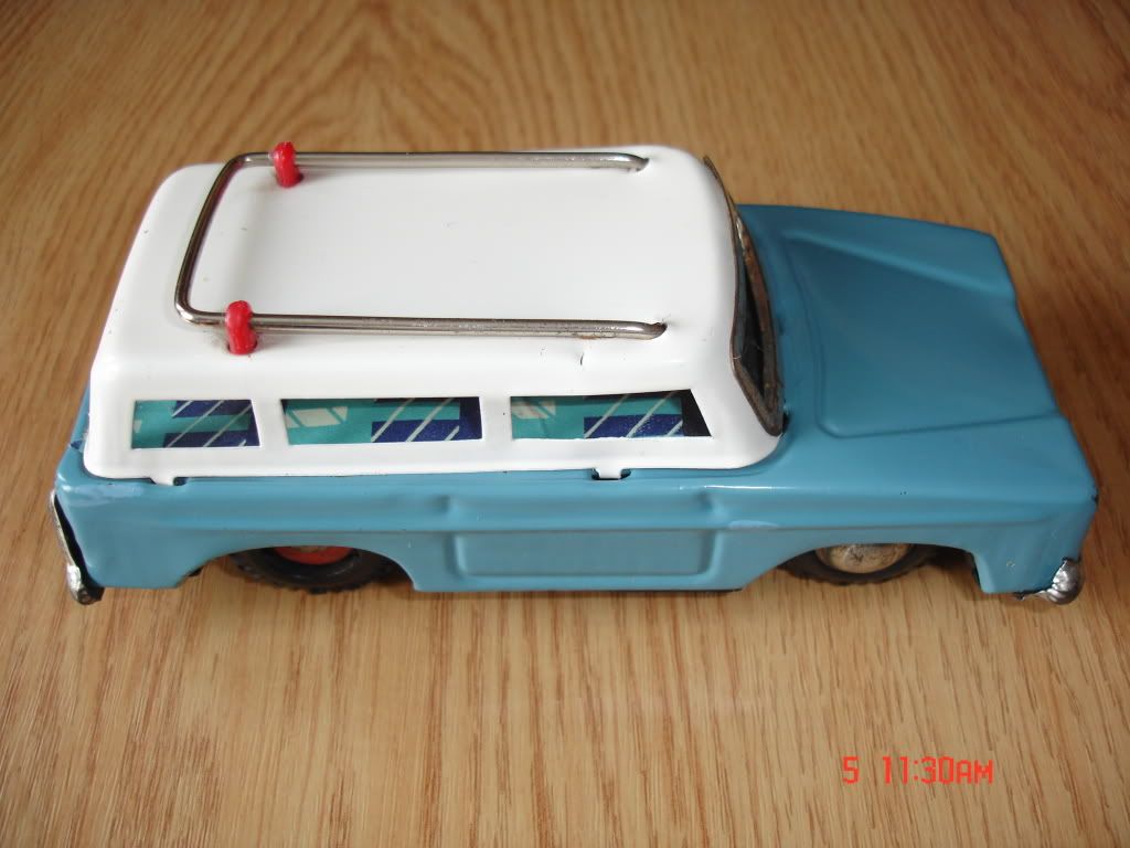 toy car made in china