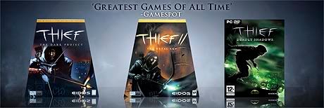 Thief Thief