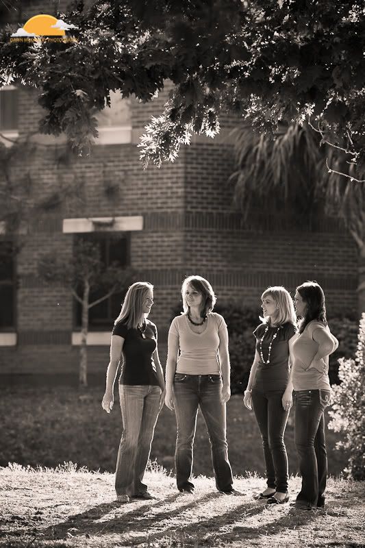 University of Florida Campus UF Campus