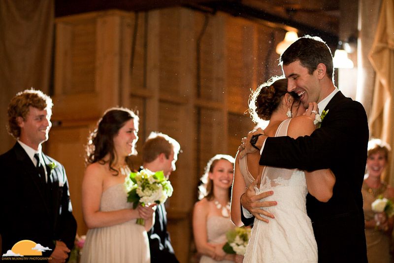 bride and groom in Carriage House at Goodwood Museum and Gardens Carriage House at Goodwood Museum and Gardens
