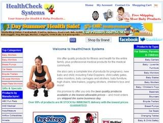 HealthCheckSystems.com