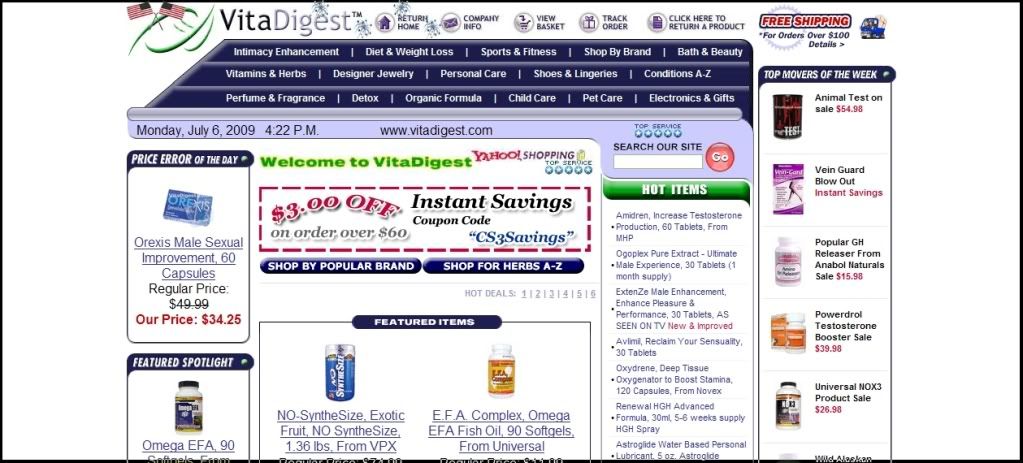 VitaDigest.com