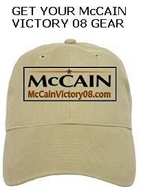 McCainVictory08 Gear