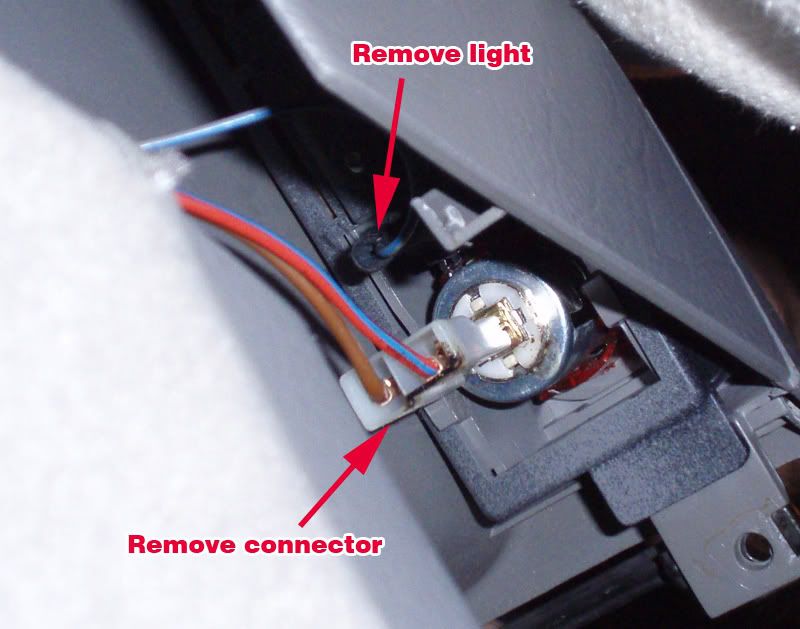 Forums Cigarette Lighter Doesn't Work