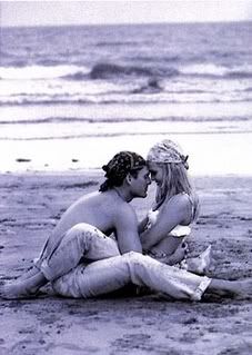 couples.jpg Cute Couple on Beach image by Lion-Lamb