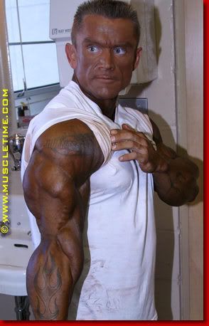 lee priest triceps