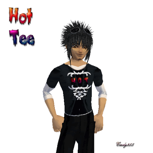 Hot Tee