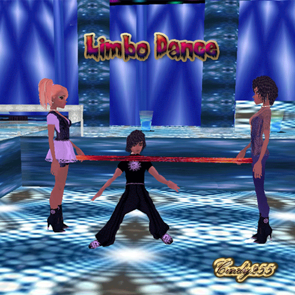 Limbo Dance