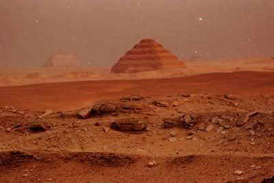 The Pyramids of Mars Pictures, Images and Photos