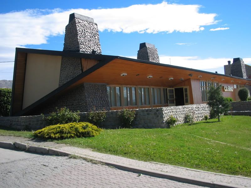 El Calafate en fotos, Imperdible! El Calafate en fotos, Imperdible!