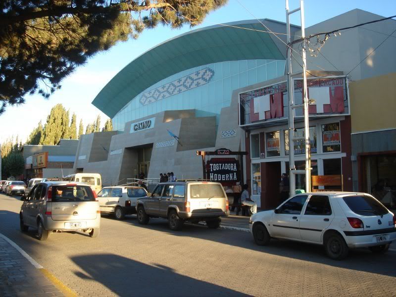 argentina. argentina.