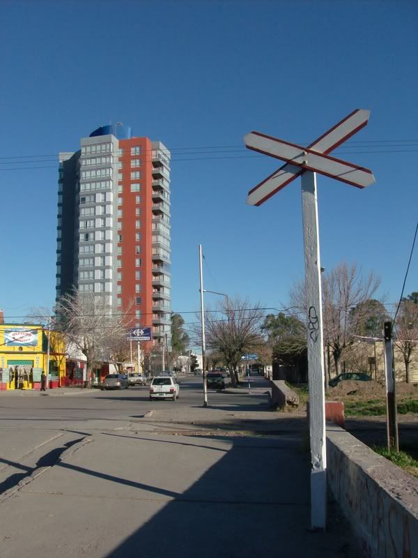 General Roca Argentina SkyscraperCity Forum