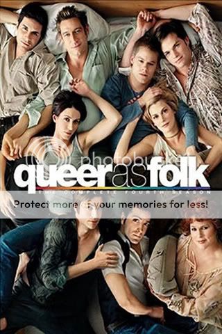 queer as folk Pictures, Images and Photos
