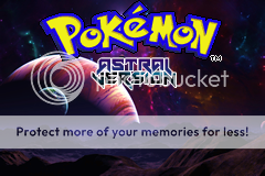 Pokémon Astral Version
