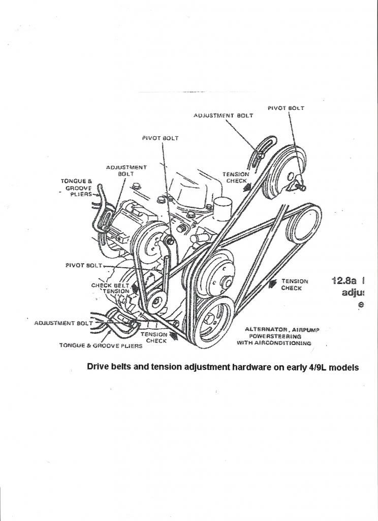 78 F-150 Air Conditioning - Page 2 - Ford Truck Enthusiasts Forums