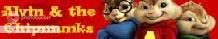 Alvin And The Chipmunks Guild banner