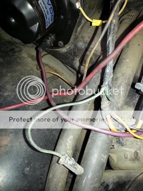 Still no blower motor updated pics