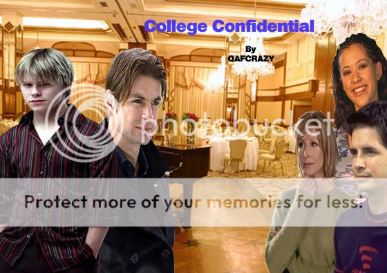 College confidential