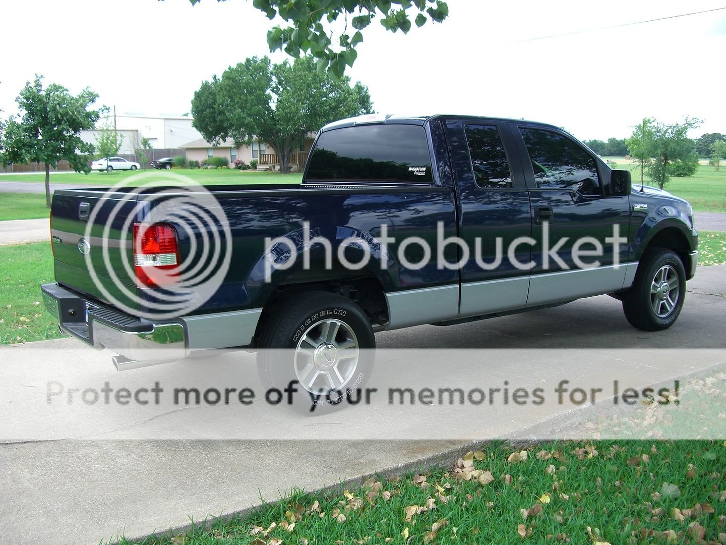 f150 bolt on supercan