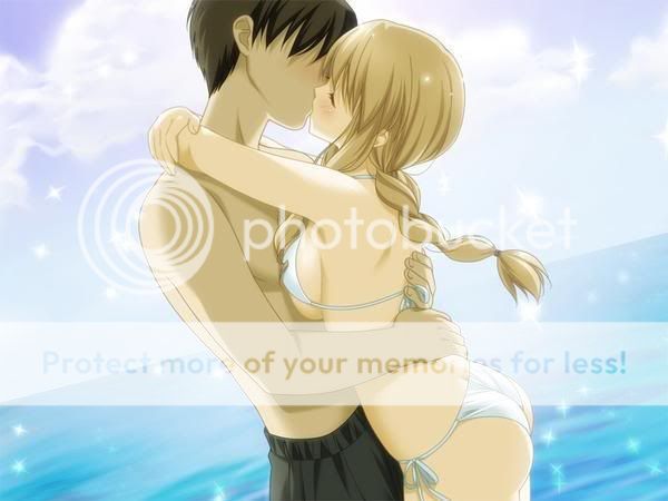 Love Anime Pictures, Images and Photos
