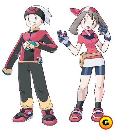 [PokeCommunity.com] The Second Coming OOC center
