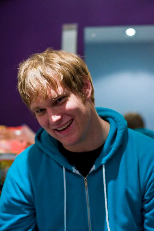 MC Lars "Quote"