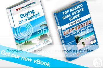 Top Mexico Real Estate EBook